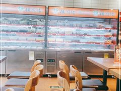 -杨国福麻辣烫(角门店)