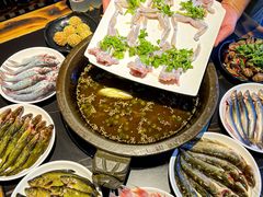 -石锅苗苗鱼(武汉首店)