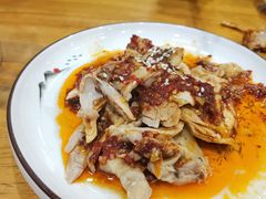 -邱大妈水煮(龙山店)