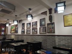 大堂-文记壹心鸡(宝华路店)