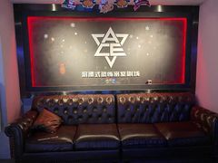 -瞳灵人·沉浸式密室剧场(杭州旗舰店)