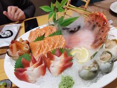 -竹幸日本料理(国光1937科技文化创意园店)