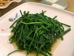 清炒野菜-琼菜王(南海店)