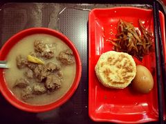 -老回回饺子馆(海洋馆店)