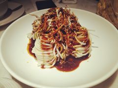 -初蓉丨遇见新川菜(亲贤街荣耀店)