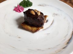 文火秘制小牛肉-涵苑私宴定制(外滩店)