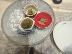 -月下料理(楷林IFC店)