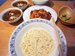 -北三条胡同打卤面馆(雍和宫店)