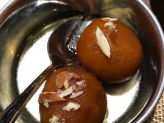 -Pita's&Tika's中东和印度风味餐厅(龙湖天街店)