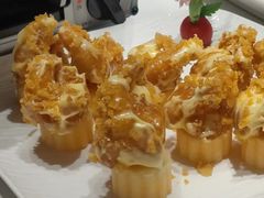 -禾田餐厅•乡野湖北菜(徐东店)