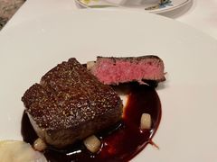 -Le Comptoir de Pierre Gagnaire