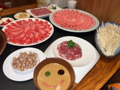 -南门涮肉(天坛南门店)