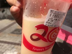 -CoCo都可(常德路店)