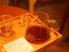 -fishtank鱼缸咖啡(三山街店)