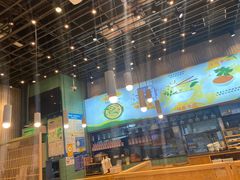 -越小品·越南餐厅(万科里店)