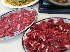 -菜忠潮州牛肉店(岗厦店)