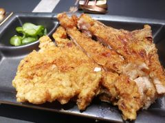 君悦排骨饭-馔豚·台北菜专门店(深圳湾万象城店)