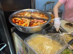 -阿姨卷饼(平凉路店)