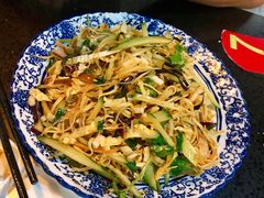 -牛味道炭火烤肉(湖前总店)