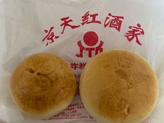 -京天红酒家(马家堡店)