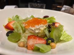 -西堤牛排(北京国瑞店)