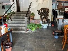 门面-马头巷·隐庐居·红油大虾(园区店)