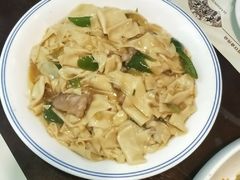 -老厨家(友谊路总店)