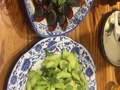 -东北人家铁锅炖(鞍山路店)