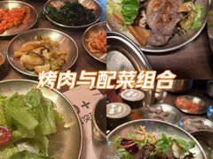-西塔老太太泥炉烤肉(上海七宝领展广场店)