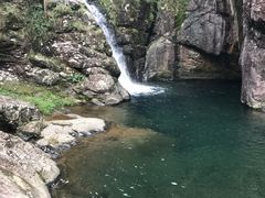 -白云源风景区