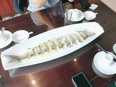 -前门烤鸭(江东中路店)