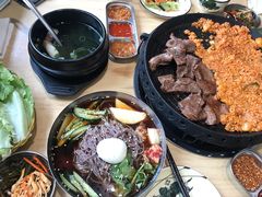 牛肉-江源道(龙源小区店)