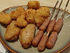 -乐凯撒披萨(欢乐颂购物中心店)