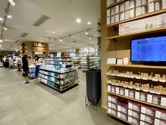 -MUJI无印良品(中航城君尚店店)