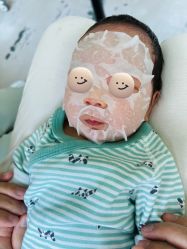 点击看大图 -baby bella小贝拉母婴护理中心(杭州凯宾斯基店)