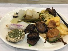 -素之缘素食(新之城店)