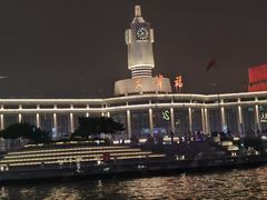 -海河游船-永乐码头(大悲院)
