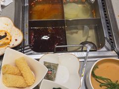 -海底捞火锅(旭辉MALL店)