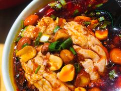 脑花-走街串巷(丰富路店)
