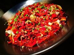 -嘉禾·悦享餐厅(八方汇店)