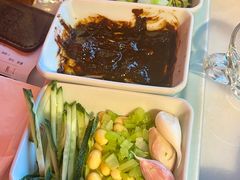 -小吊梨汤·北京菜·烤鸭(双井乐成中心店)