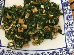 -乌镇那一年小院主题餐厅(甘泉西路店)