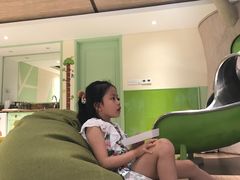 -太阳岛度假酒店