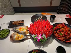-红盔甲·小龙虾(天钥桥店)