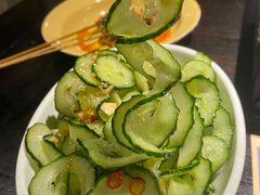 -老表记广西宵夜螺蛳鸭脚煲(西大店)