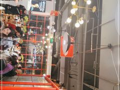 -蛙一刀·麻椒鱼火锅(金仙桥店)
