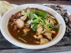 卤煮火烧-姚记炒肝店(鼓楼店)