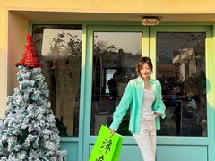-吾象走甜·生日蛋糕·甜品台茶歇
