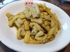 -天下客饭店(中山路店)