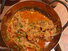 -浩海火燒雲傣家菜(芮欧百货店)